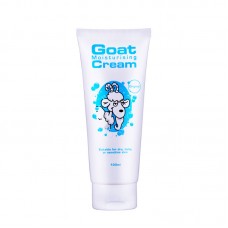 Goat 山羊奶保湿面霜 原味 100毫升